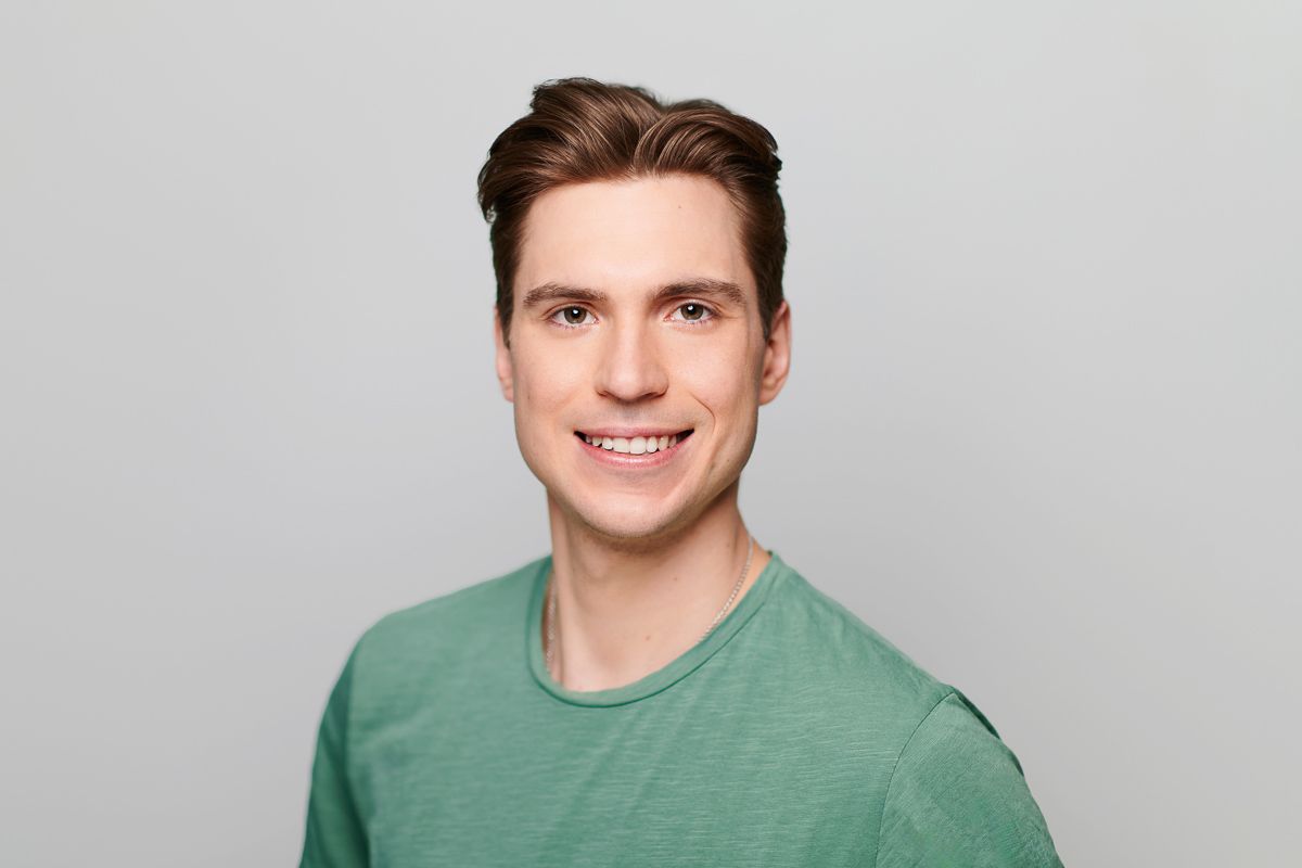 Kamil Damentka